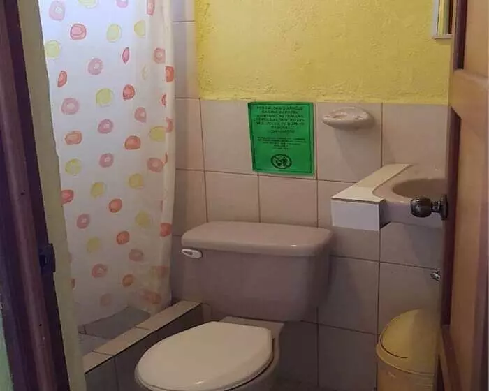 هتل Posada Tayazal