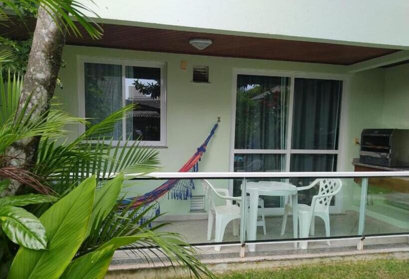 هتل Pousada Morada Da Praia