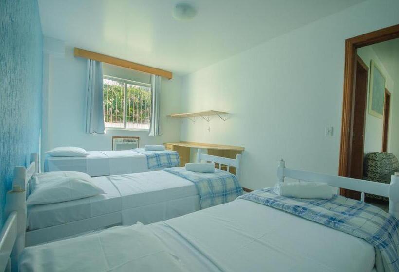 هتل Pousada Morada Da Praia