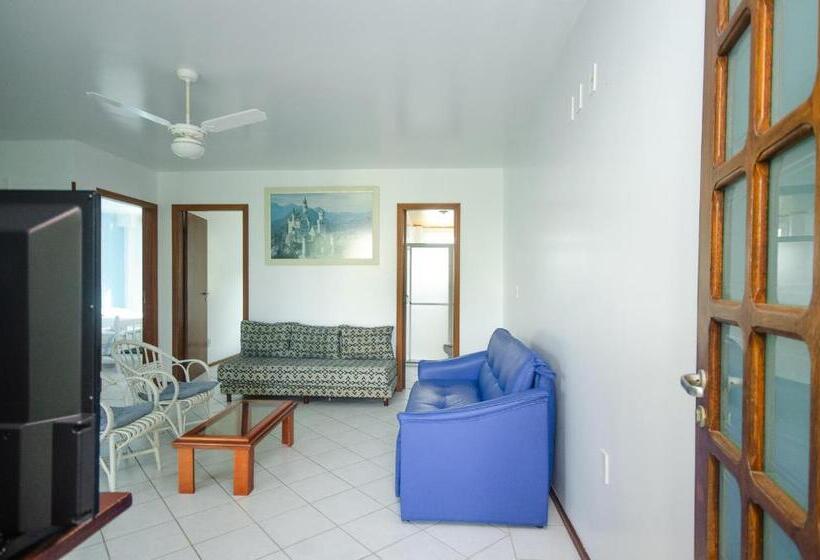 هتل Pousada Morada Da Praia