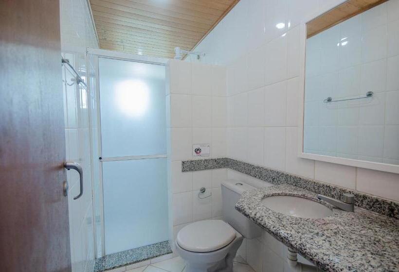 هتل Pousada Morada Da Praia