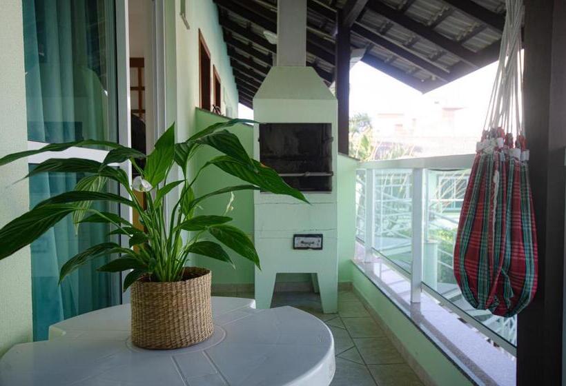 هتل Pousada Morada Da Praia