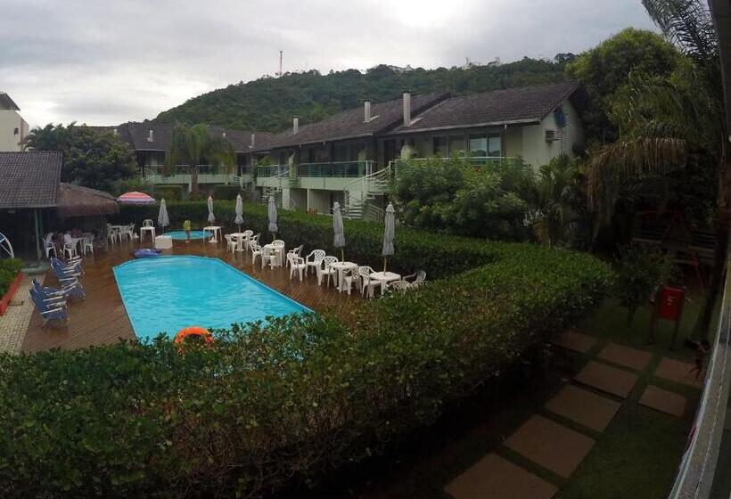 هتل Pousada Morada Da Praia