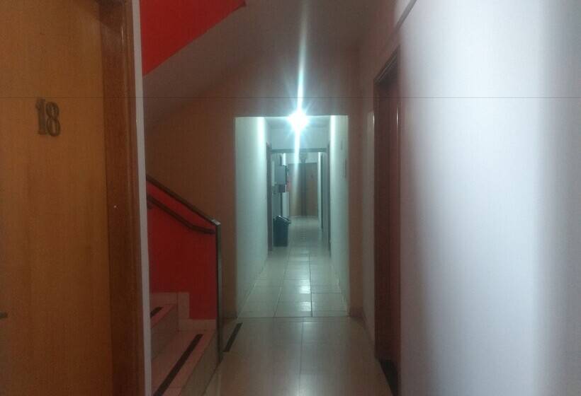 ホテル Pousada São José