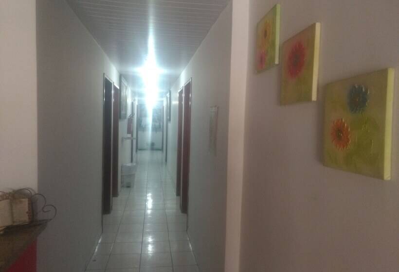 ホテル Pousada São José