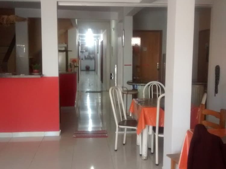 ホテル Pousada São José