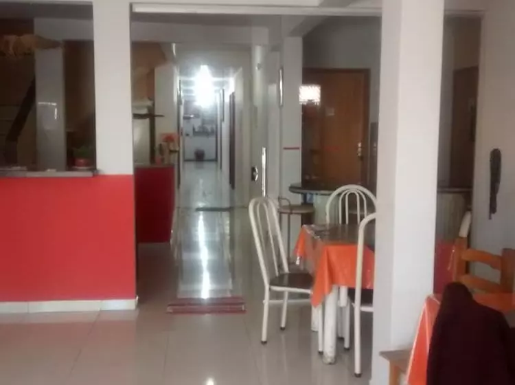 Hotelli Pousada São José