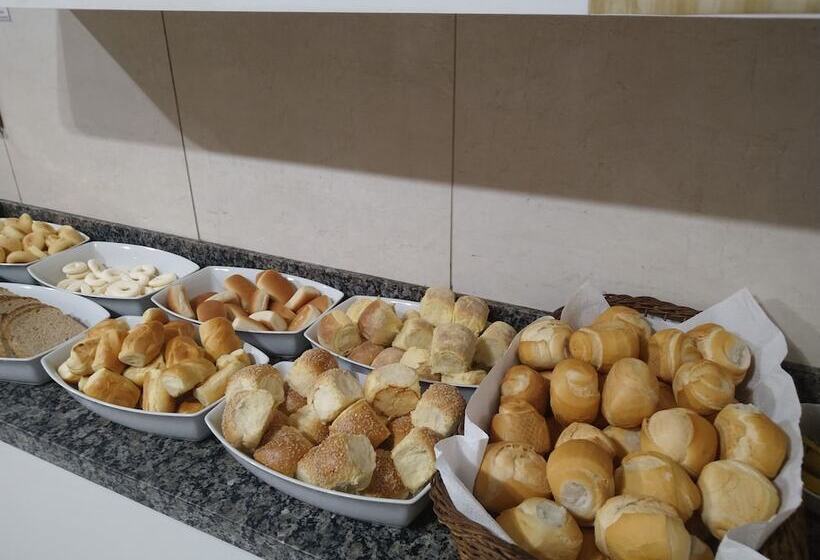 ホテル Pousada São José