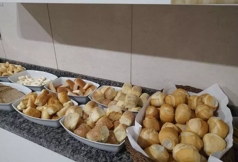 Hotelli Pousada São José