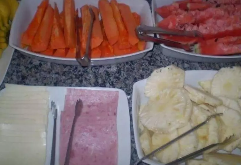 Hotelli Pousada São José