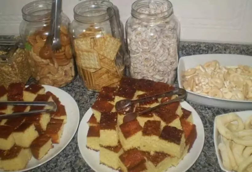 Hotelli Pousada São José