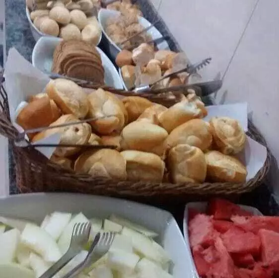Hotelli Pousada São José