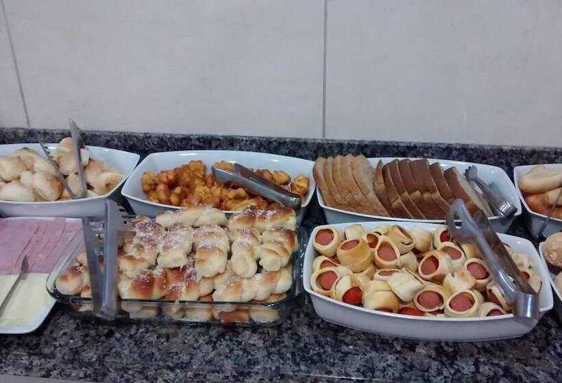 ホテル Pousada São José