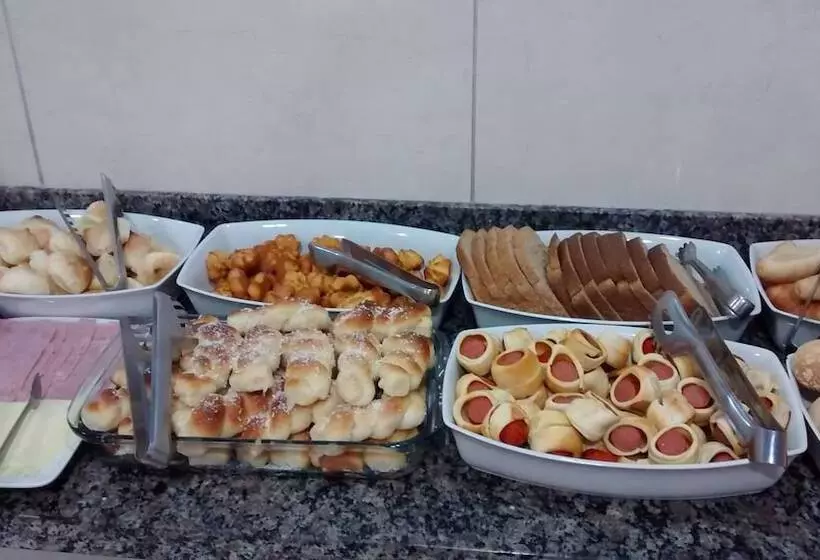Hotelli Pousada São José