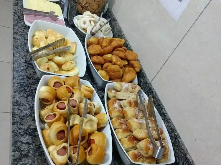 Hotelli Pousada São José