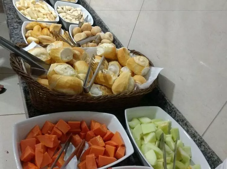 Hotelli Pousada São José
