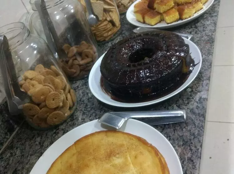 Hotelli Pousada São José