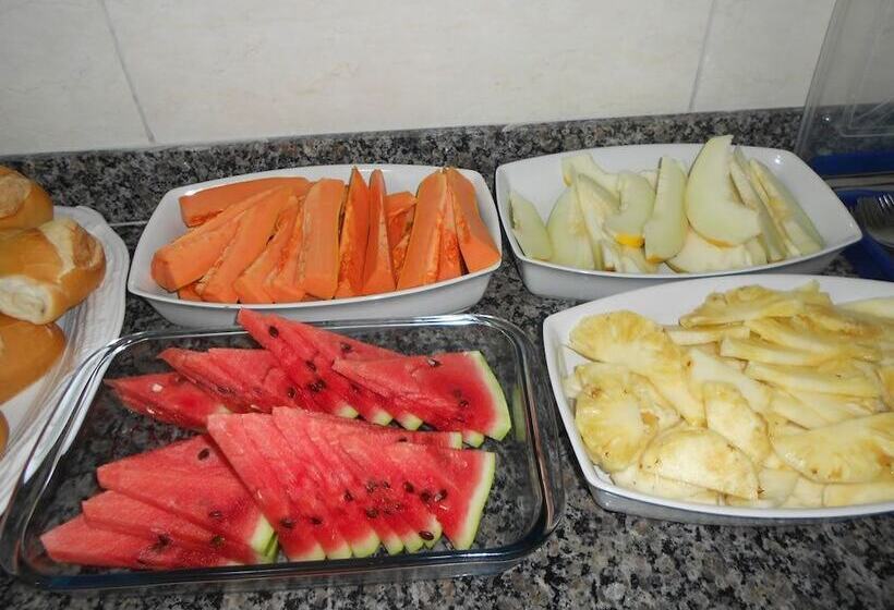 ホテル Pousada São José