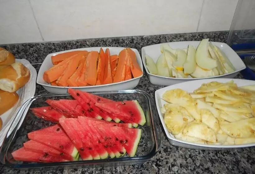 Hotelli Pousada São José