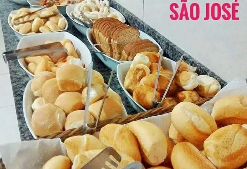 ホテル Pousada São José