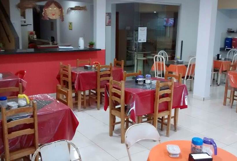 ホテル Pousada São José