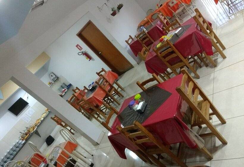 ホテル Pousada São José