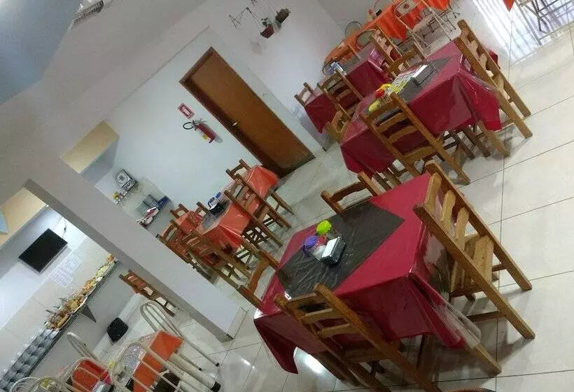 Hotelli Pousada São José
