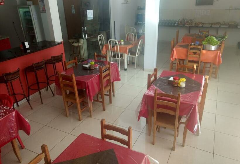 ホテル Pousada São José