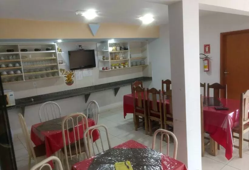 Hotelli Pousada São José