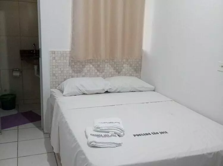 Hotelli Pousada São José