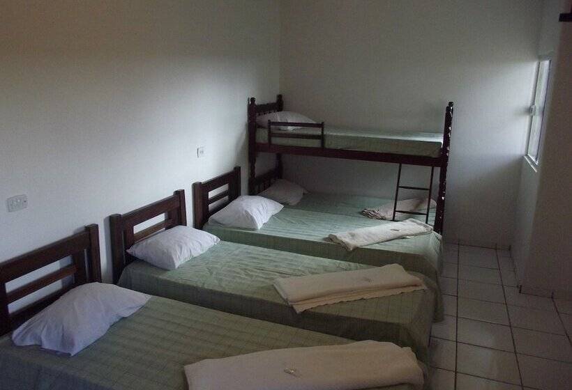 ホテル Pousada São José