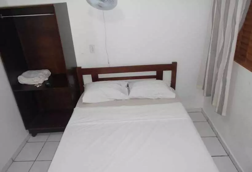 Hotelli Pousada São José