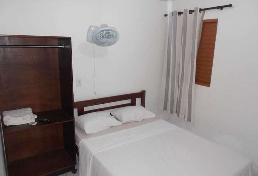 ホテル Pousada São José