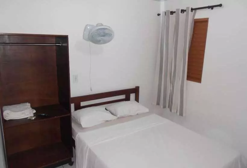 Hotelli Pousada São José
