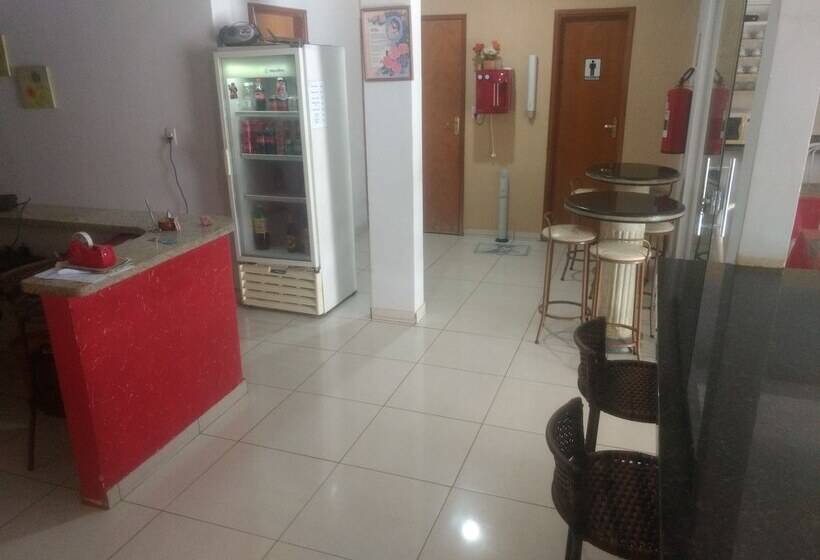 ホテル Pousada São José