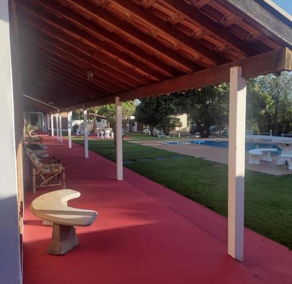 Отель Pousada Villa Olympia