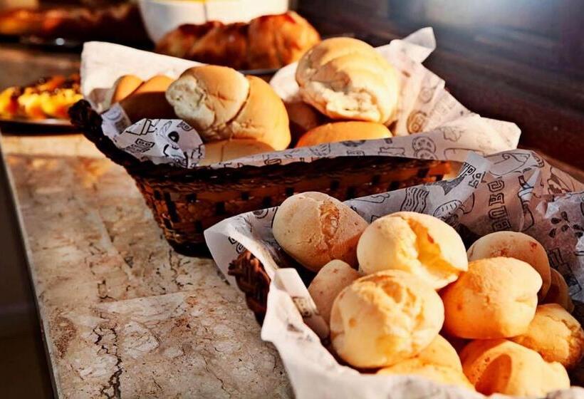 Отель Pousada Villa Olympia