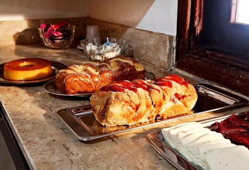 Отель Pousada Villa Olympia