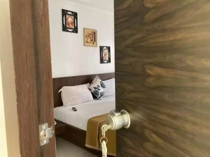 هتل Sai Gangotri