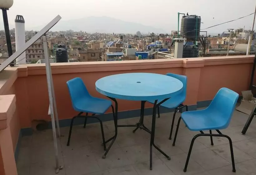Om Pension Guest House