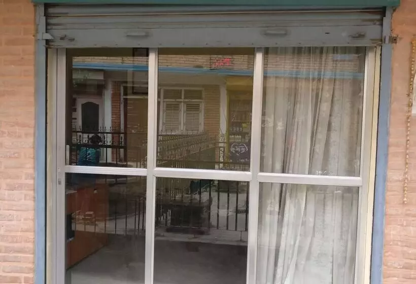 Om Pension Guest House