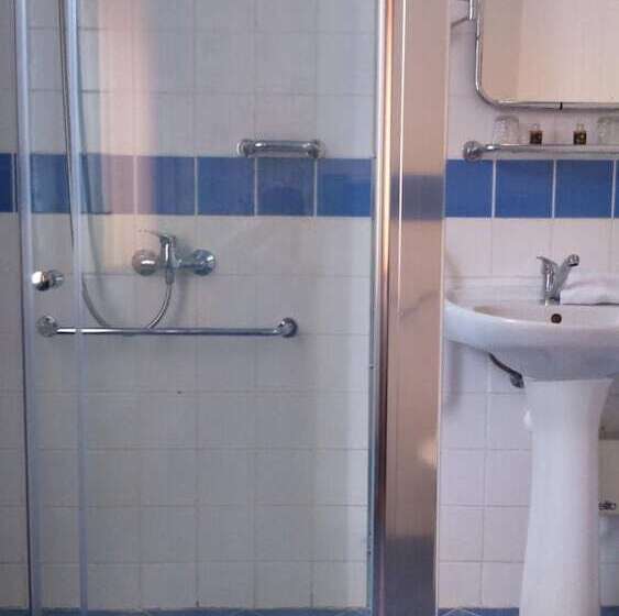 דירת נופש Rezidence Fami Deluxe Design