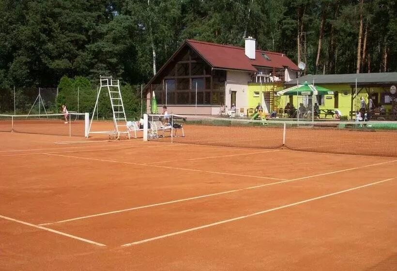 Residenssi Rezidence Fami Deluxe Design