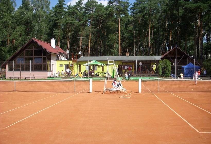 דירת נופש Rezidence Fami Deluxe Design