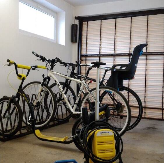 דירת נופש Rezidence Fami Deluxe Design