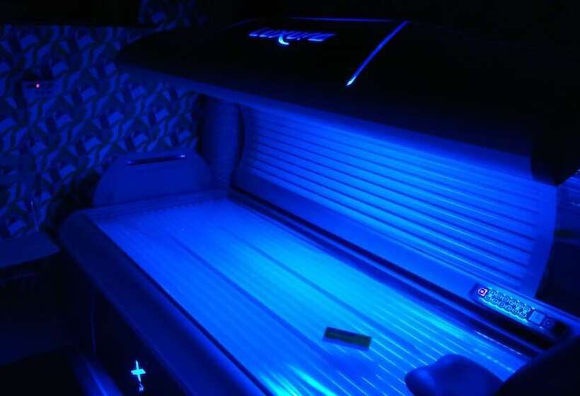 דירת נופש Rezidence Fami Deluxe Design