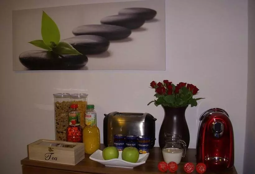 Residenssi Rezidence Fami Deluxe Design