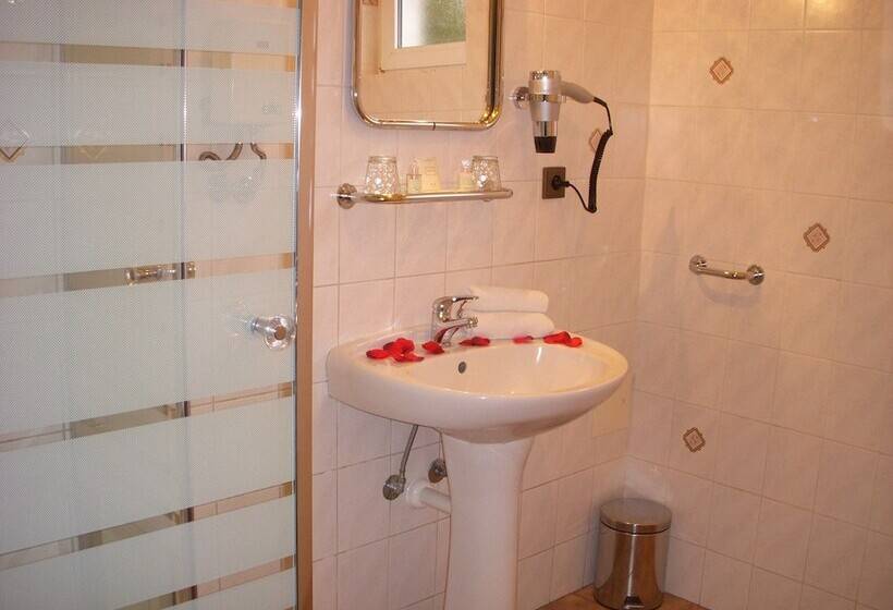 דירת נופש Rezidence Fami Deluxe Design