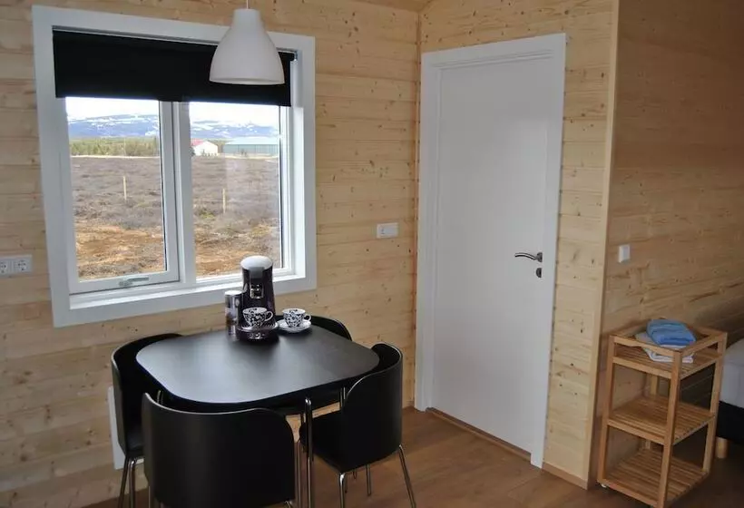Stormur Cottages