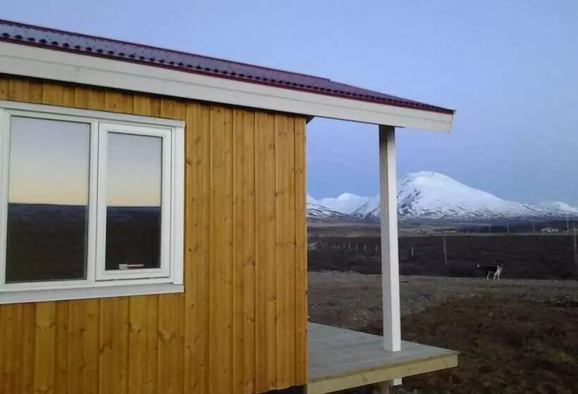 Stormur Cottages